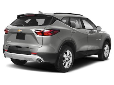 Used 2019 Chevrolet Blazer - photo 1