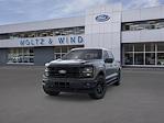 New 2025 Ford F-150 XLT SuperCrew Cab for sale #T25968 - photo 3