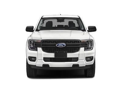 New 2025 Ford Ranger - photo 1