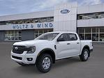New 2025 Ford Ranger XL SuperCrew Cab for sale #T25971 - photo 1