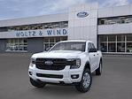 New 2025 Ford Ranger XL SuperCrew Cab for sale #T25971 - photo 2