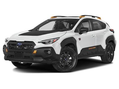 Used 2024 Subaru Crosstrek - photo 1