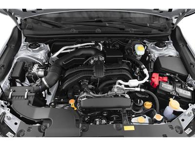 Used 2024 Subaru Crosstrek - photo 1