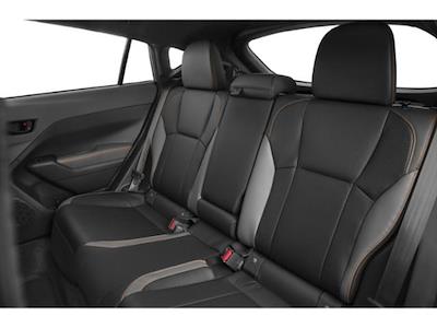 Used 2024 Subaru Crosstrek - photo 1
