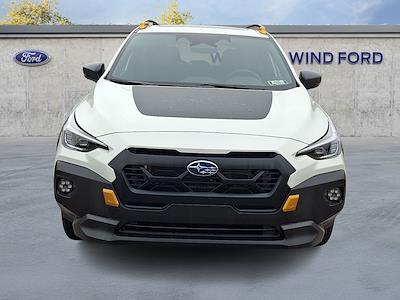 Used 2024 Subaru Crosstrek - photo 1