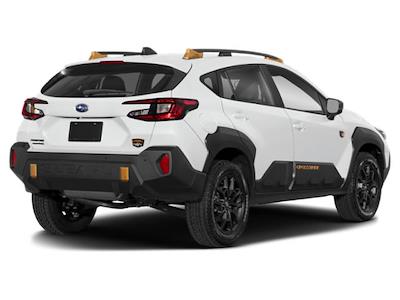 Used 2024 Subaru Crosstrek - photo 1