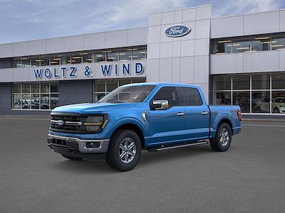 New 2025 Ford F-150 - photo 1