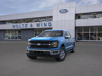 New 2025 Ford F-150 - photo 1