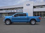 New 2025 Ford F-150 XLT SuperCrew Cab for sale #T25973 - photo 3