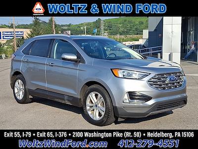 2020 Ford Edge AWD SUV for sale #T2597A - photo 1