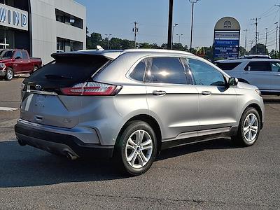 2020 Ford Edge AWD SUV for sale #T2597A - photo 2