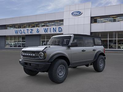 2025 Ford Bronco 4WD SUV for sale #T25982 - photo 1