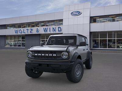 2025 Ford Bronco 4WD SUV for sale #T25982 - photo 2