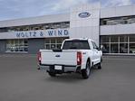 2026 Ford F-250 Super Cab 4x4 Pickup for sale #T2610 - photo 8