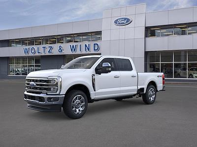 New 2026 Ford F-250 - photo 1