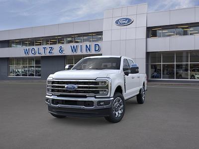 New 2026 Ford F-250 King Ranch Crew Cab for sale #T26100 - photo 2