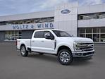 New 2026 Ford F-250 King Ranch Crew Cab for sale #T26100 - photo 7