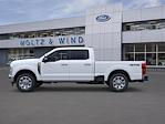 New 2026 Ford F-250 King Ranch Crew Cab for sale #T26100 - photo 4