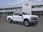 New 2026 Ford F-250 King Ranch Crew Cab for sale #T26100 - photo 7