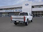 New 2026 Ford F-250 King Ranch Crew Cab for sale #T26100 - photo 8