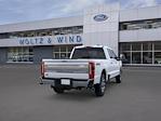 New 2026 Ford F-250 King Ranch Crew Cab for sale #T26100 - photo 8
