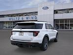 New 2026 Ford Explorer ST for sale #T26101 - photo 8