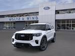 New 2026 Ford Explorer ST 4WD SUV for sale #T26101 - photo 3