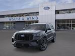 New 2026 Ford Explorer ST-Line for sale #T26102 - photo 2