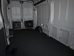 New 2026 Ford Transit 350 High Roof Empty Cargo Van for sale #T26104 - photo 11