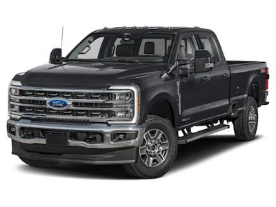 New 2026 Ford F-350 Lariat Crew Cab 4x4 SRW Pickup for sale #T26107 - photo 1