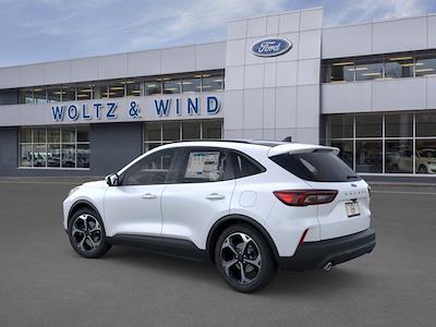 New 2026 Ford Escape ST-Line Select for sale #T26108 - photo 2