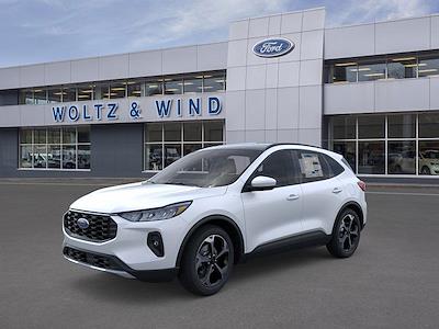 New 2026 Ford Escape - photo 1