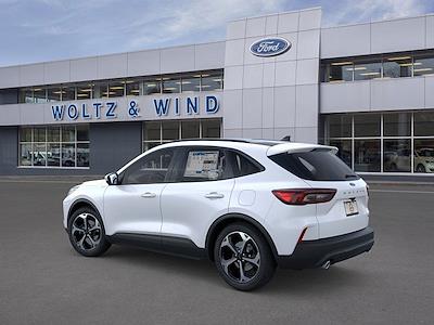 New 2026 Ford Escape - photo 1