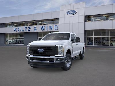 New 2026 Ford F-250 XL Super Cab for sale #T2611 - photo 2