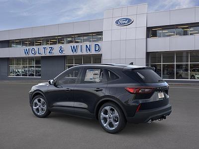 New 2026 Ford Escape - photo 1