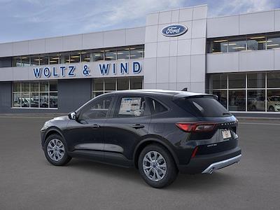 New 2026 Ford Escape - photo 1