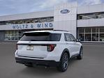 2026 Ford Explorer 4WD SUV for sale #T26118 - photo 8