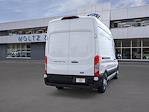 New 2026 Ford Transit 350 High Roof Empty Cargo Van for sale #T26119 - photo 8