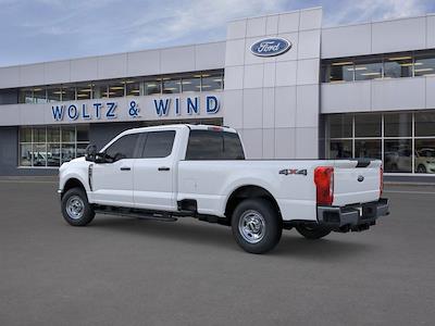 2026 Ford F-250 Crew Cab 4x4 Pickup for sale #T2612 - photo 2