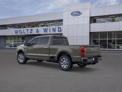 2026 Ford F-250 Crew Cab 4x4 Pickup for sale #T26120 - photo 2