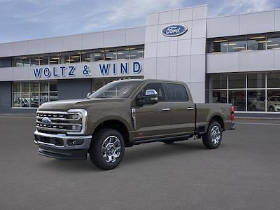 New 2026 Ford F-250 - photo 1