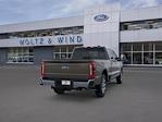 2026 Ford F-250 Crew Cab 4x4 Pickup for sale #T26120 - photo 8