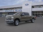 New 2026 Ford F-250 Lariat Crew Cab for sale #T26120 - photo 1