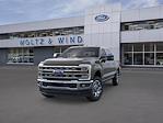 New 2026 Ford F-250 Lariat Crew Cab for sale #T26120 - photo 3