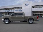 New 2026 Ford F-250 Lariat Crew Cab for sale #T26120 - photo 4