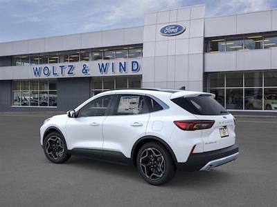 New 2026 Ford Escape Platinum for sale #T26122 - photo 2