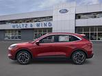 New 2026 Ford Escape Platinum for sale #T26123 - photo 4