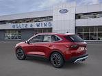 New 2026 Ford Escape Platinum for sale #T26123 - photo 2