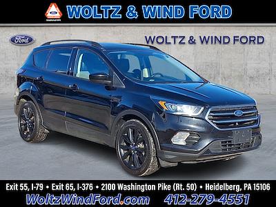 2018 Ford Escape 4x4 SUV for sale #T26124A - photo 1