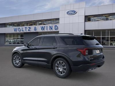 New 2026 Ford Explorer Active for sale #T26126 - photo 2